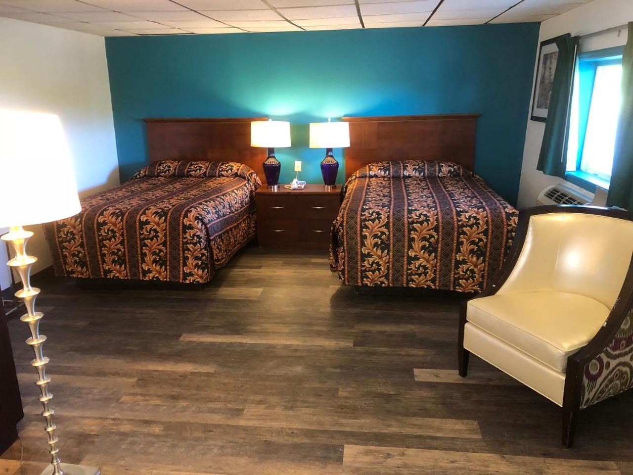 Econo Lodge Джорджтаун Экстерьер фото